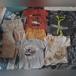 OshKosh Lot- Read Description